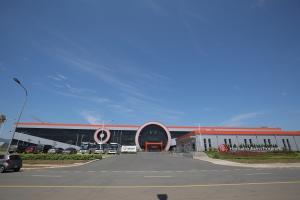 Công ty TNHH Hanwha Aero Engines