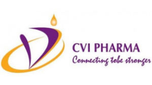 Công ty Cổ phần Dược Mỹ phẩm CVI