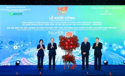 Hanoi commences construction of Hanoi biotech park