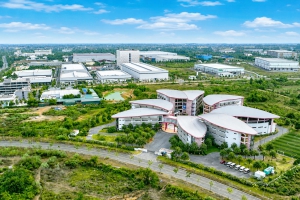 Đưa khoa học, công nghệ và đổi mới sáng tạo thành cực tăng trưởng mới