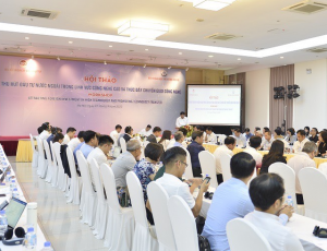 Thu hút dòng vốn đầu tư mới trong lĩnh vực công nghệ cao