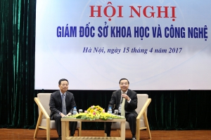 Tập đoàn Viettel: Tư duy và cách tiếp cận phát triển thông qua KH&CN