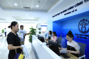 Hà Nội thí điểm mở rộng toàn hệ thống thực hiện thủ tục hành chính không phụ thuộc địa giới