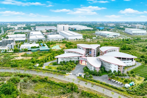 Trải thảm đón dòng vốn dẫn dắt chuỗi cung ứng toàn cầu