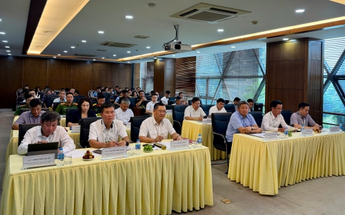 Hòa Lạc phải đi đầu đổi mới sáng tạo của Thủ đô và đất nước