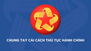 Thông tin, tuyên truyền về cải cách hành chính năm 2025