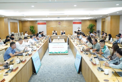 Dự thảo Nghị định hướng dẫn Luật Khoa học, Công nghệ và Đổi mới sáng tạo: Đột phá trong thu hút, trọng dụng nhân tài