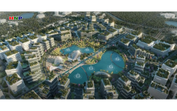 Hanoi approves zoning plan for biotech high-tech park in Bac Tu Liem