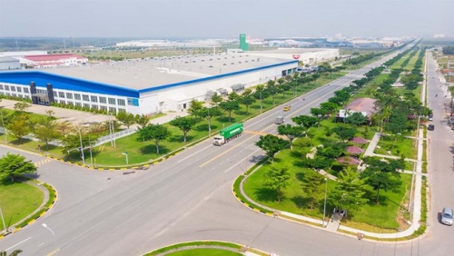 Tăng cường công tác quản lý chất thải công nghiệp tại các khu công nghệ cao, khu công nghiệp trên địa bàn Thành phố Hà Nội