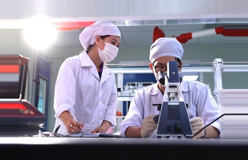 Tạo bệ đỡ chính sách, tiếp sức cho doanh nghiệp công nghệ