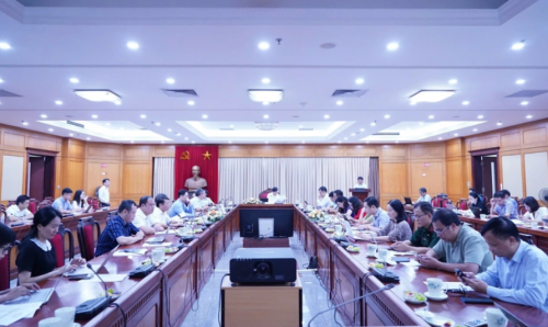Luật sửa đổi, bổ sung một số điều của Luật Chuyển giao công nghệ tập trung vào 6 nhóm chính sách trọng tâm
