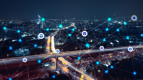 Hà Nội triển khai kế hoạch phát triển hạ tầng 5G, IoT tại các khu công nghiệp đến năm 2030