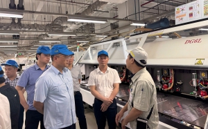 Đẩy mạnh phát triển các doanh nghiệp khoa học và công nghệ trên địa bàn Thành phố