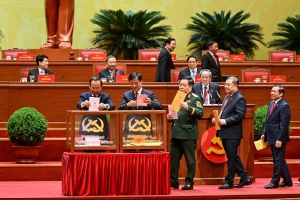 Trách nhiệm cao cả và sứ mệnh thiêng liêng