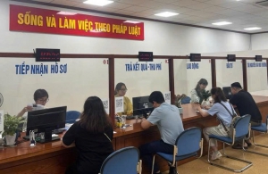 Hà Nội phân cấp Ban Quản lý các khu công nghệ cao và khu công nghiệp thực hiện thủ tục liên quan lao động nước ngoài